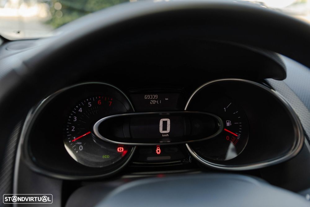 Renault Clio Sport Tourer 0.9 TCe Limited - 13