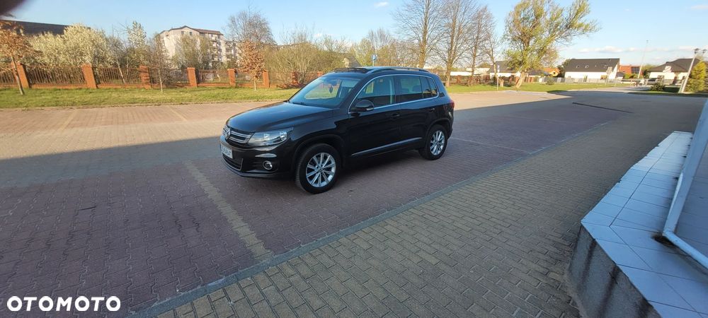 Volkswagen Tiguan 2.0 TDI DPF 4Motion DSG Life - 14