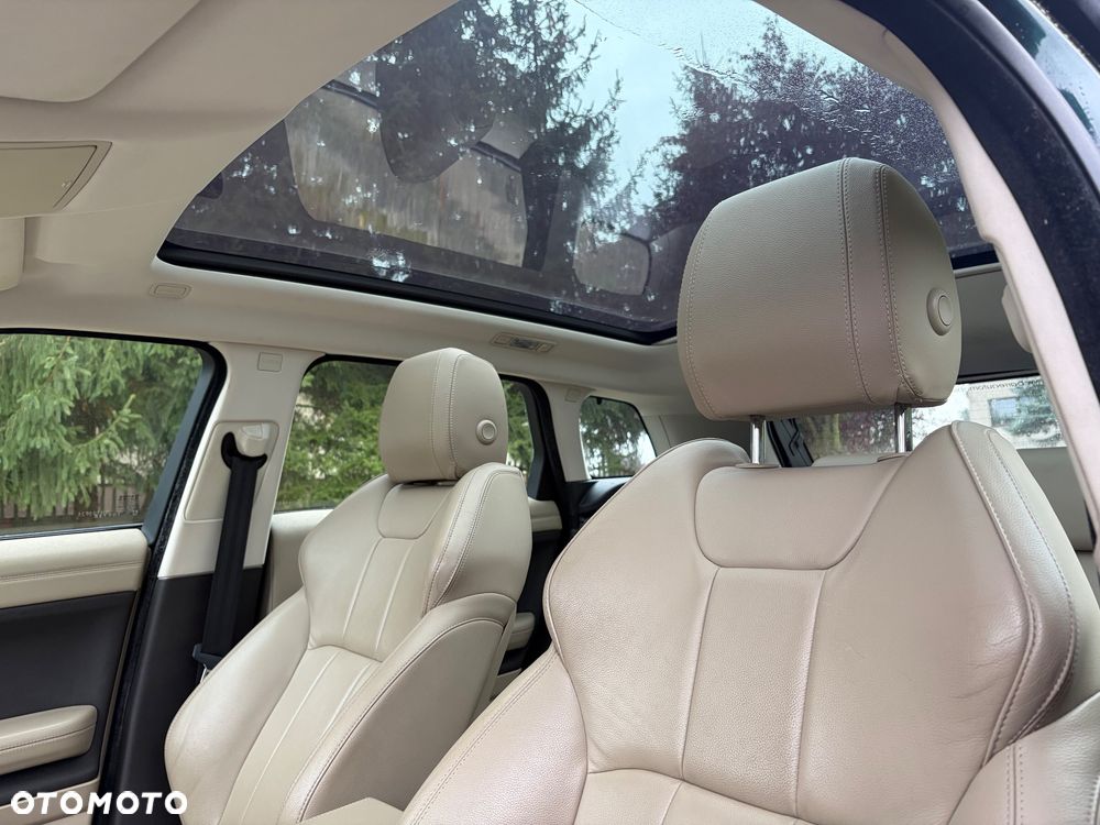 Land Rover Range Rover Evoque - 25