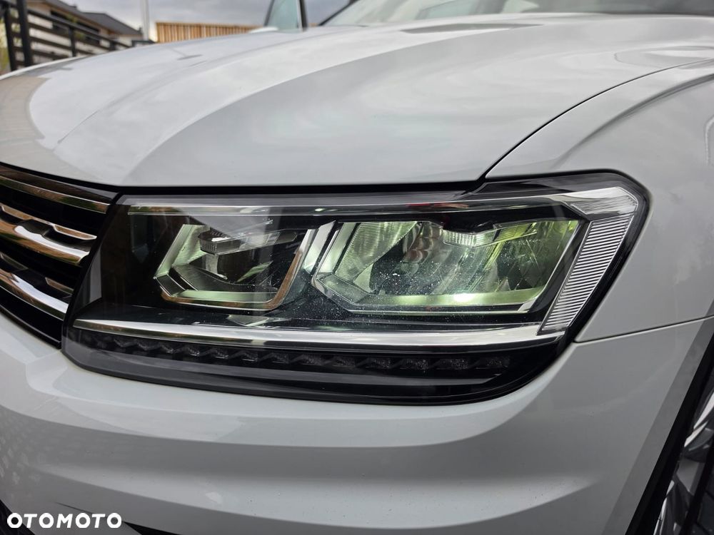 Volkswagen Tiguan 1.5 TSI EVO Comfortline DSG - 32