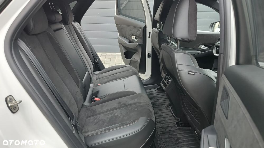 DS Automobiles DS 7 Crossback 1.6 E-Tense 4x4 Performance Line + - 19