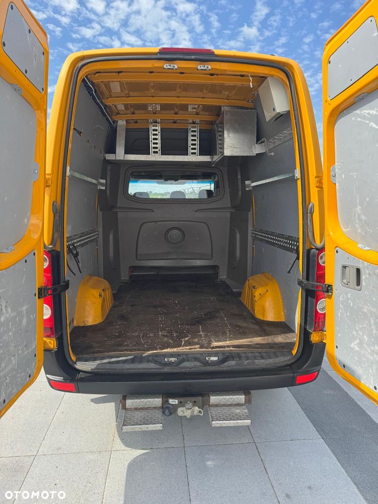 Volkswagen Crafter Standard - 4