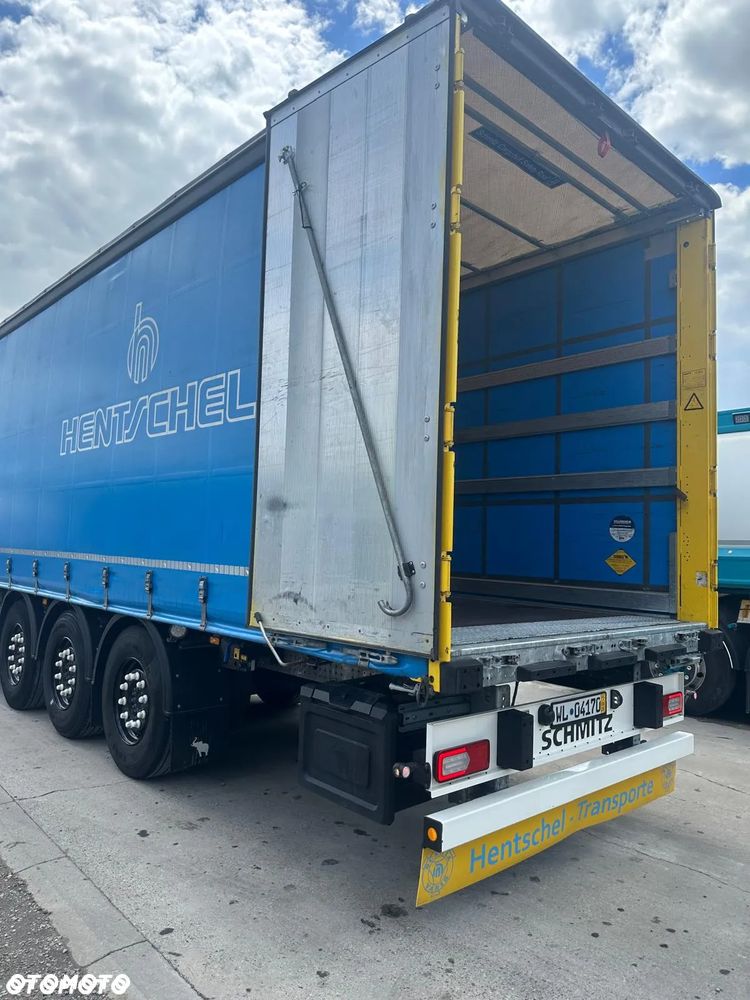 Schmitz Cargobull - 5