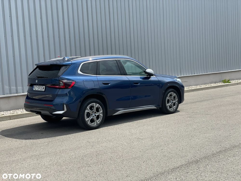 BMW X1 - 2
