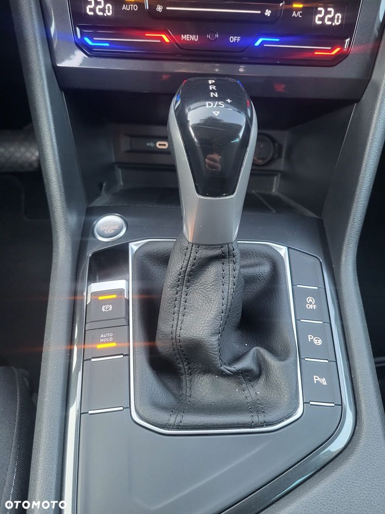 Volkswagen Tiguan 2.0 TDI BMT SCR JOIN DSG - 25
