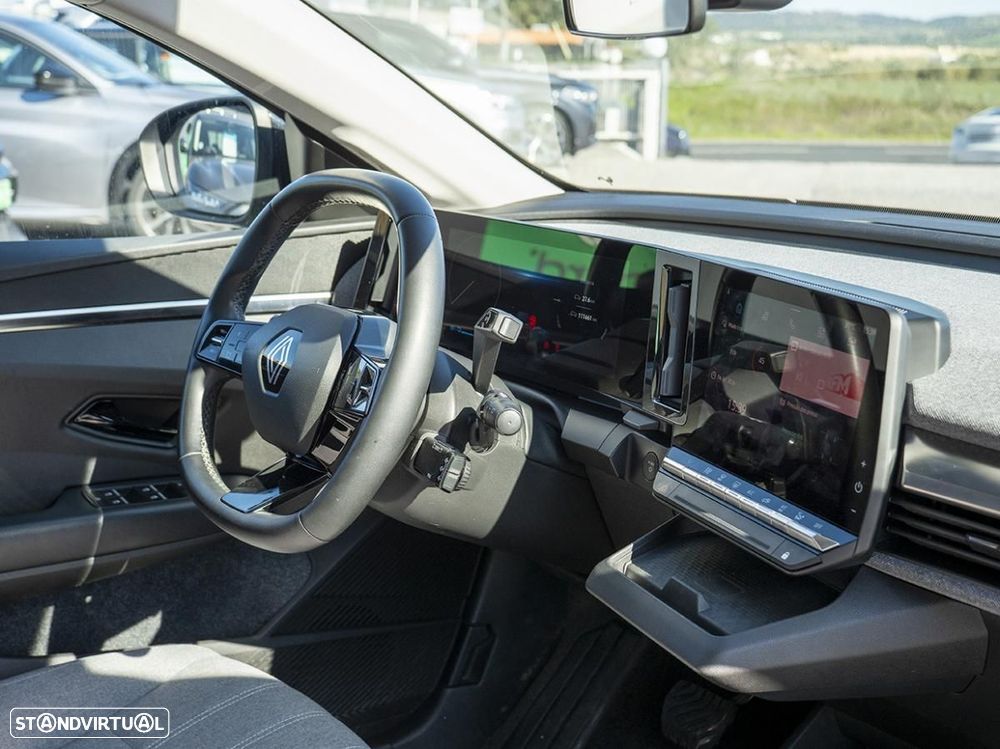 Renault Mégane E-Tech EV60 Equilibre Optimum Charge - 20