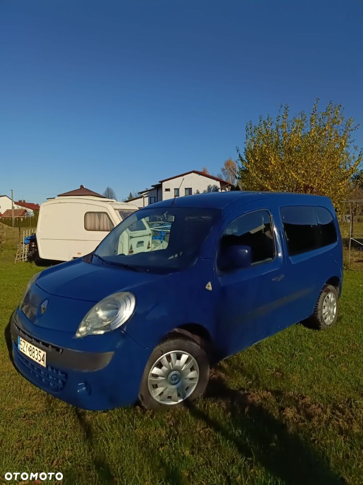 Renault Kangoo - 2