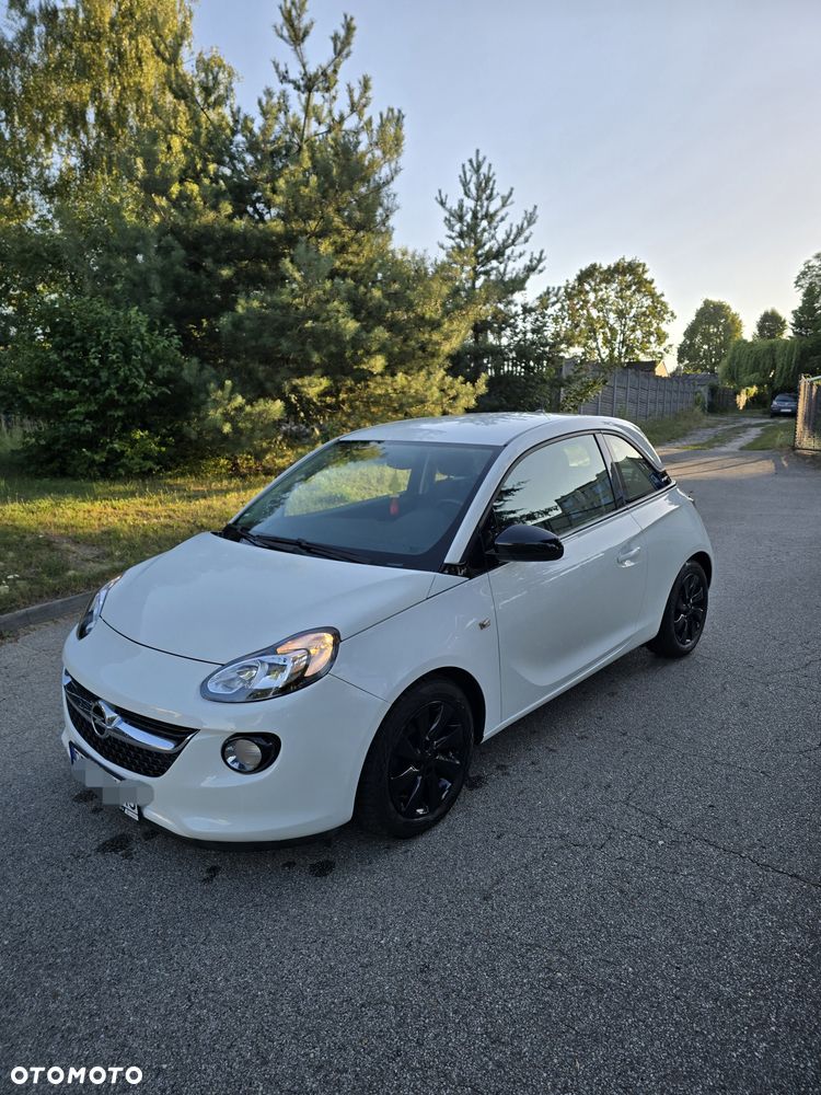 Opel Adam - 3