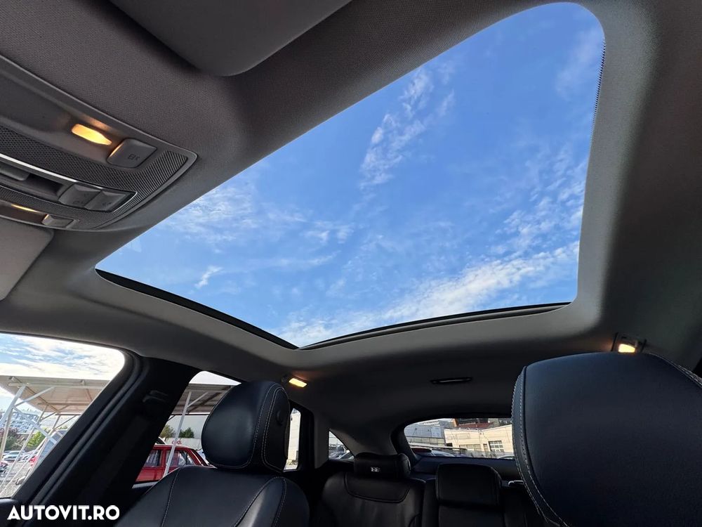 Mercedes-Benz GLE 350 d 4MATIC - 16