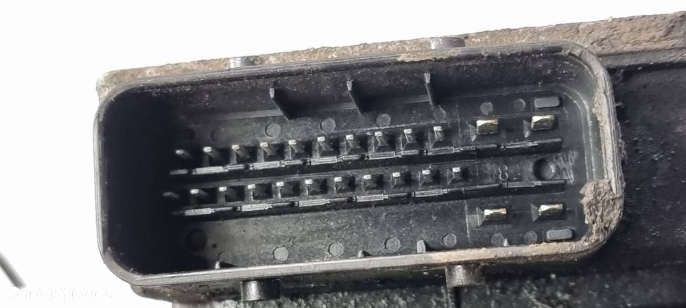 POMPA ABS HAMULCOWA RENAULT TRAFIC II 54084793B - 4