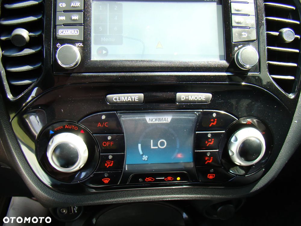Nissan Juke 1.2 DIG-T Edition - 18