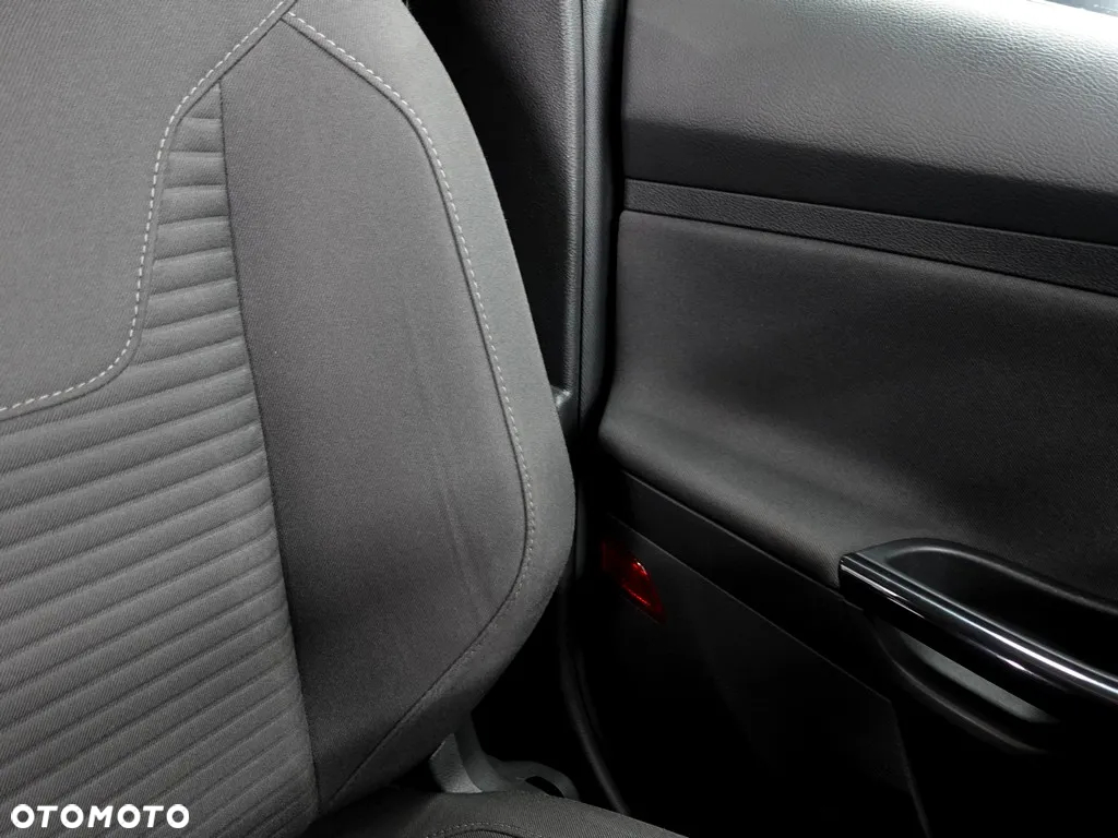 Ford Focus 1.5 EcoBoost Titanium - 16