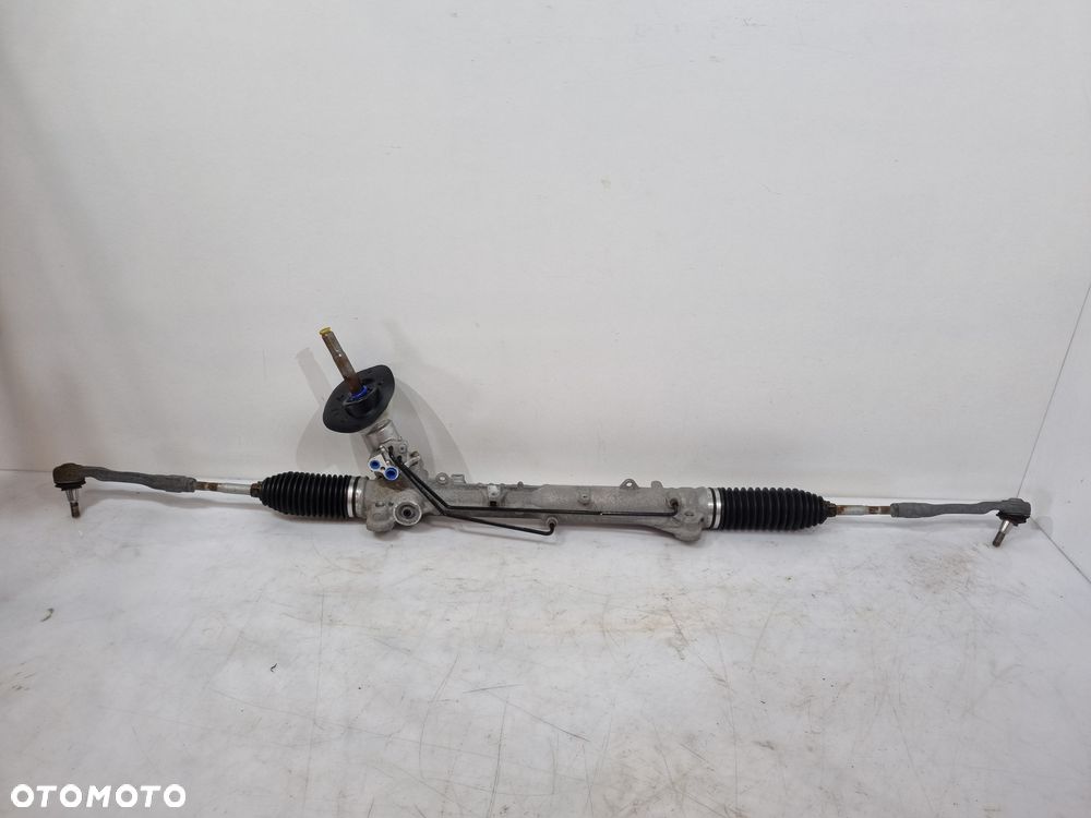 PEUGEOT EXPERT III JUMPY III PROACE II MAGLOWNICA PRZEKŁADNIA KIEROWNICZA 9806468380 EUROPA - 1