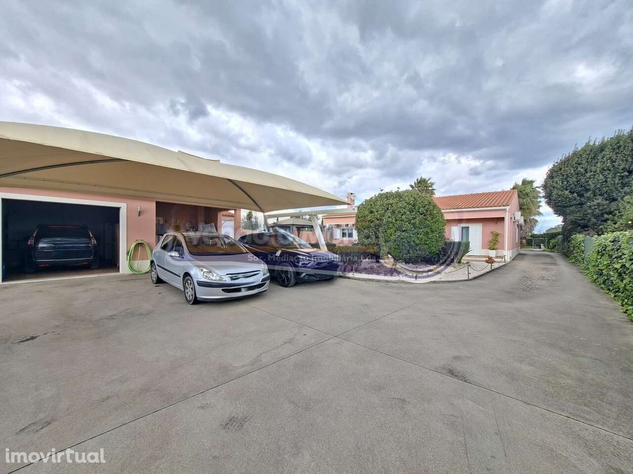 Moradia T4 em Marinhais (M807) - Grande imagem: 2/19