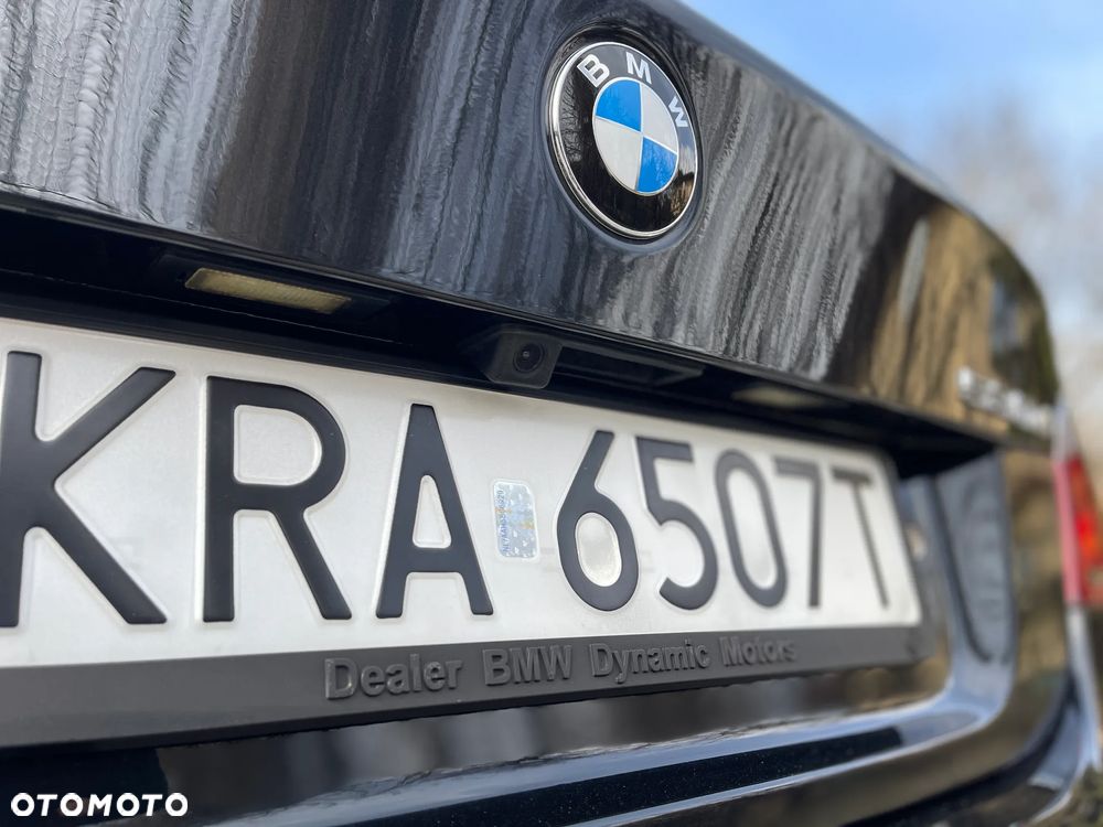 BMW Seria 5 530d - 10