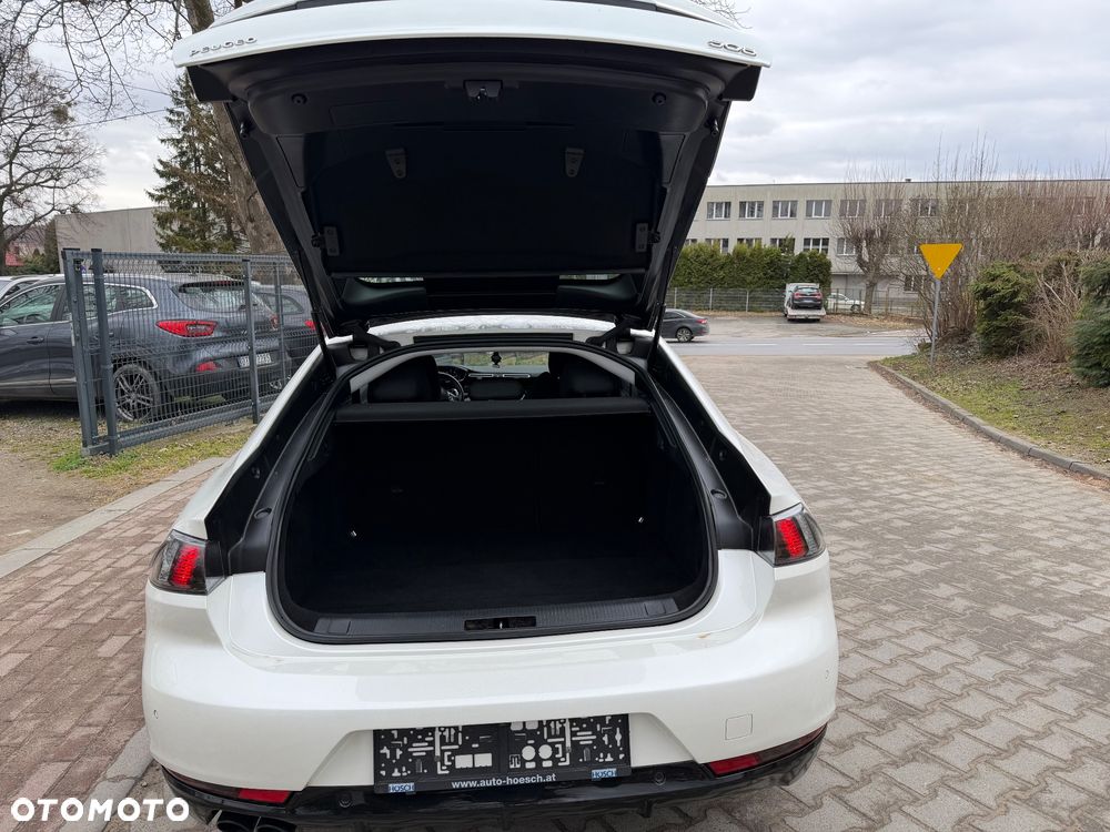 Peugeot 508 - 7