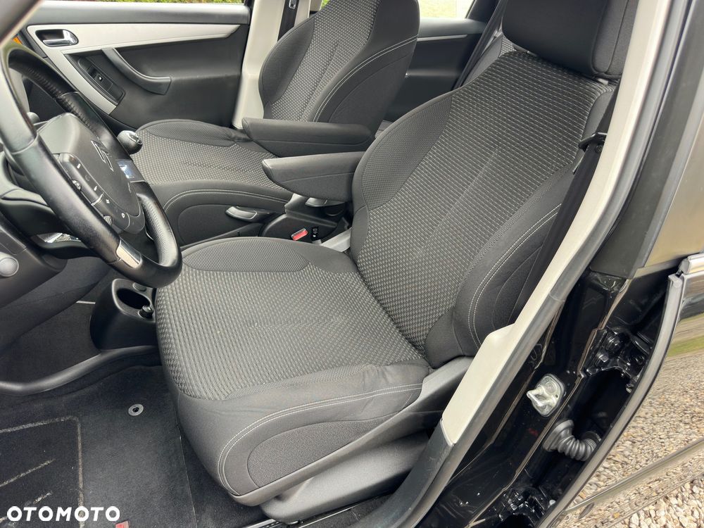 Citroën C4 Picasso 1.6 HDi FAP Style - 28