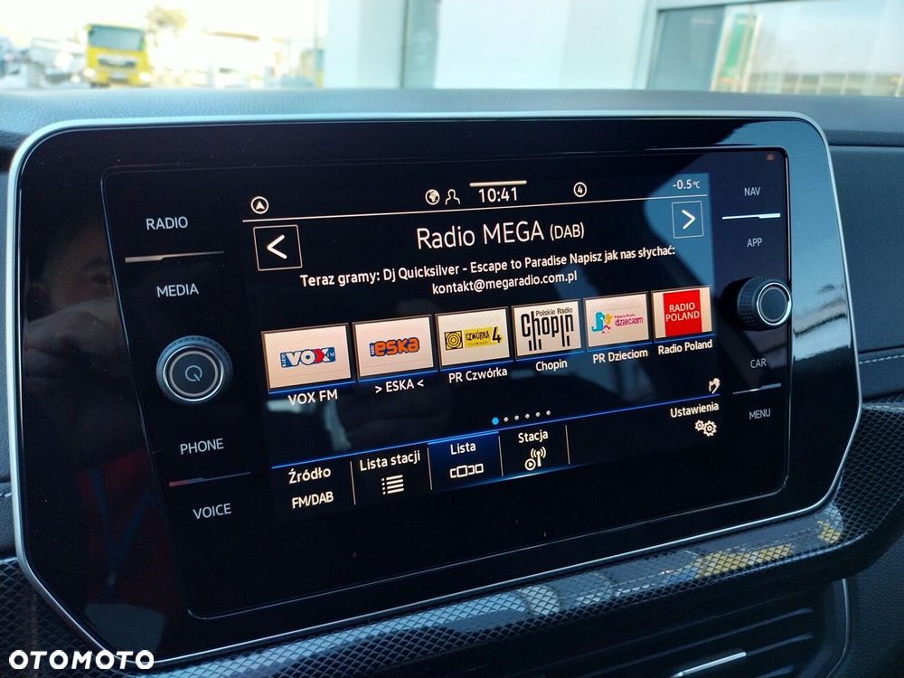 Volkswagen T-Cross - 26