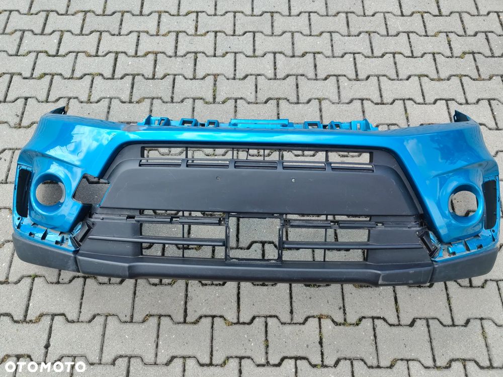 Suzuki Vitara od 2018 lift ZDERZAK PRZÓD - 1