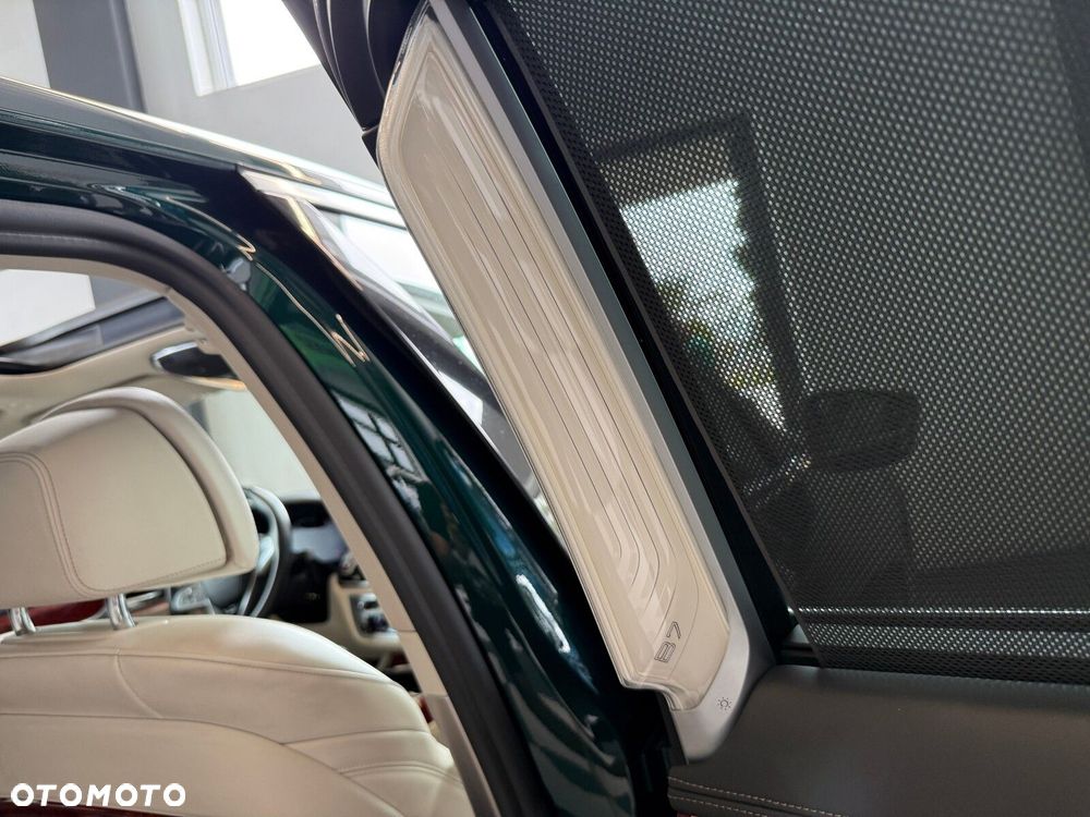 BMW-ALPINA B7 - 27