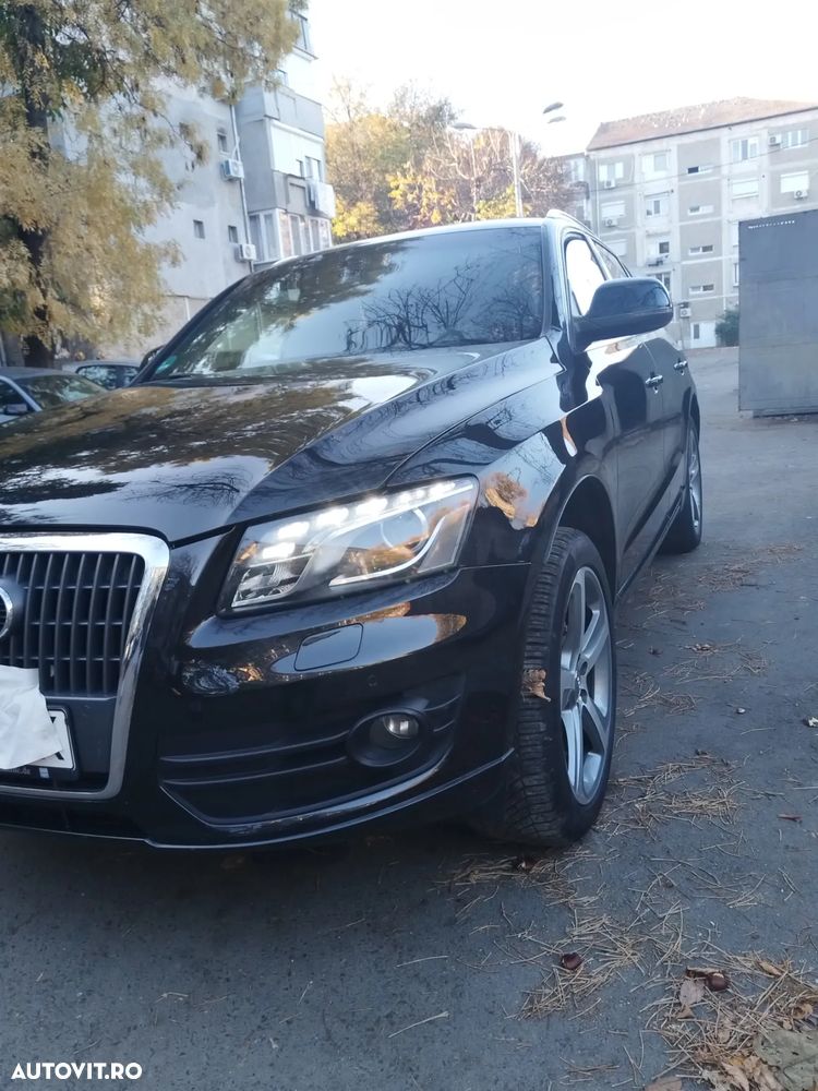 Audi Q5 - 4