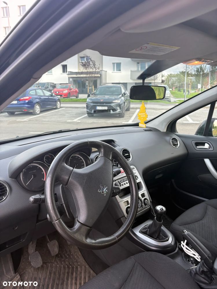 Peugeot 308 1.6 HDi Trendy - 6