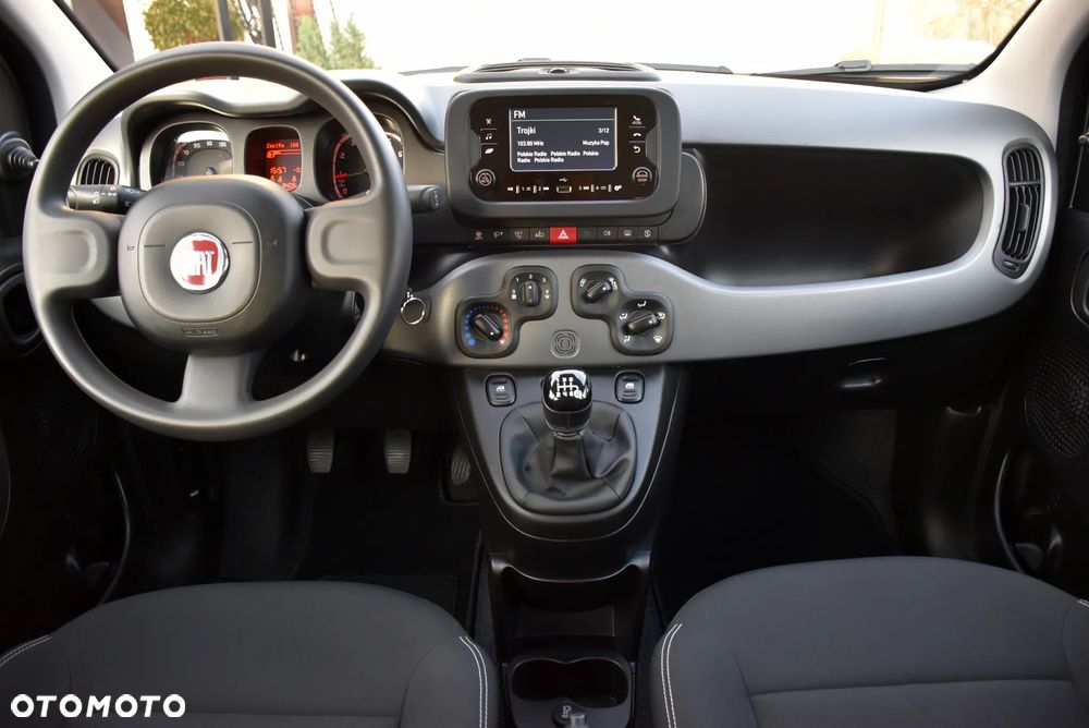 Fiat Panda - 24
