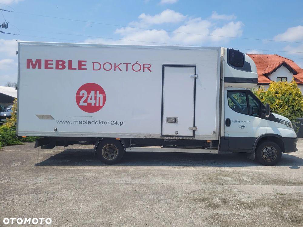 Iveco 50C - 2