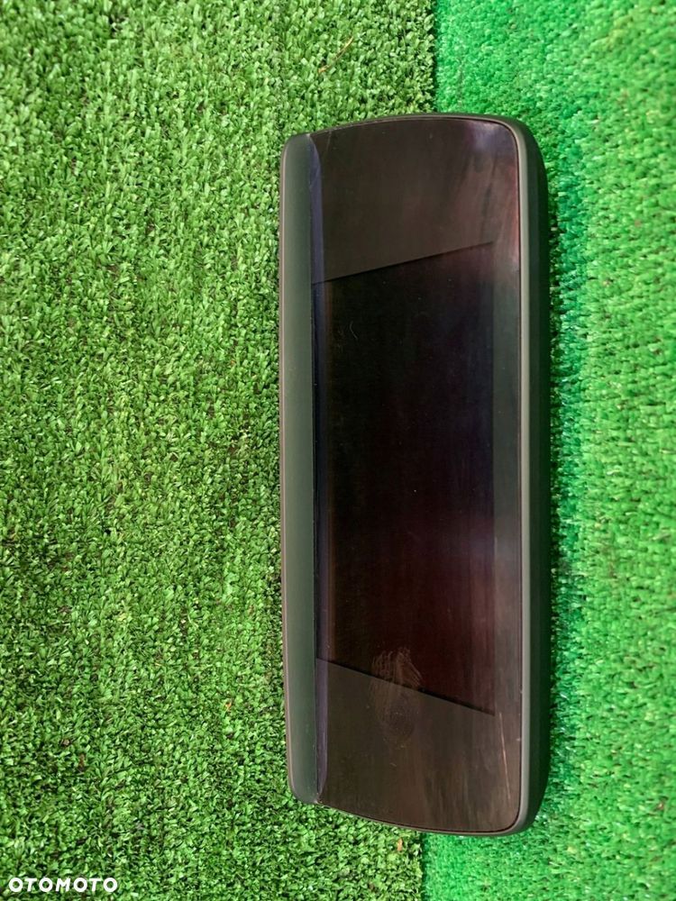 Monitor wyświetlacz ekran radia nawigacji BMW 3 F30 F35 F31 WWA - 1