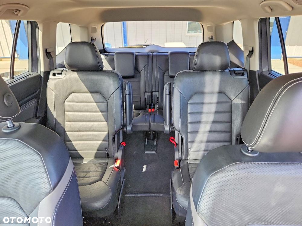 Volkswagen Atlas - 10