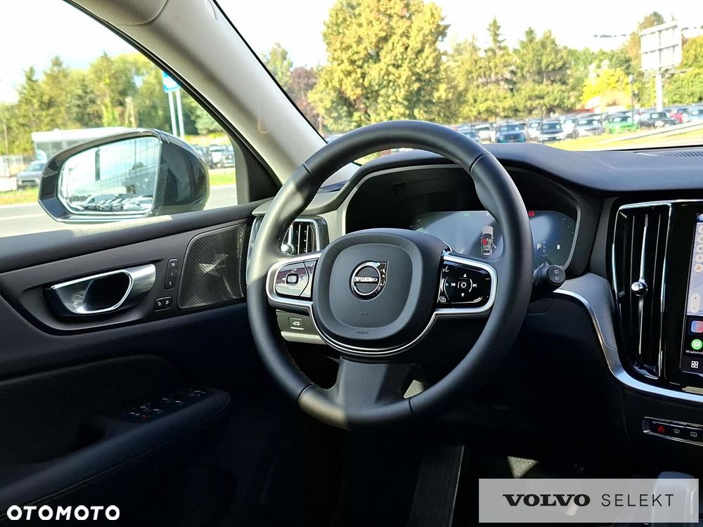 Volvo V60 - 11