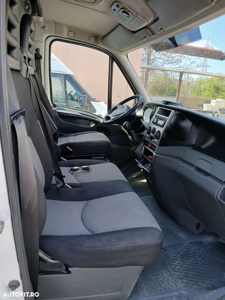 Iveco Daily - 8