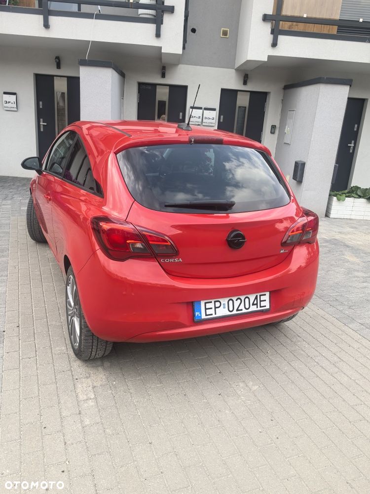 Opel Corsa - 6