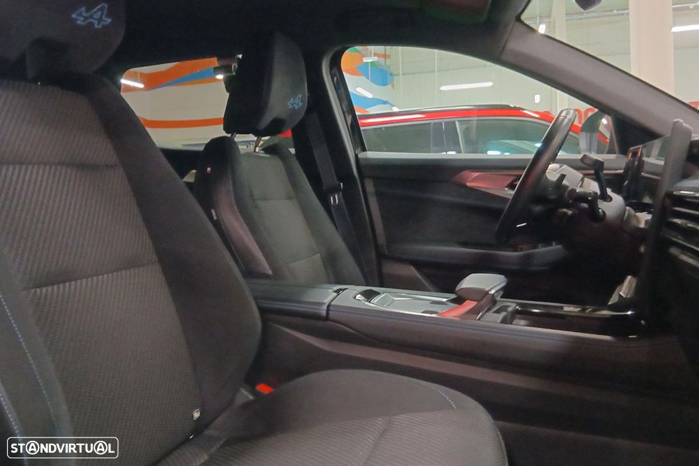 Renault Austral 1.3 Mild Hybrid Techno Espirit Auto - 11