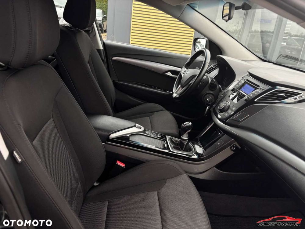 Hyundai i40 - 15