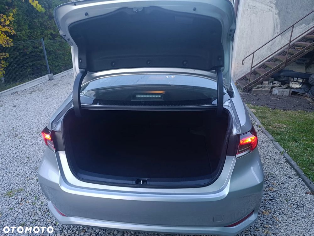Toyota Corolla 1.5 Comfort - 32