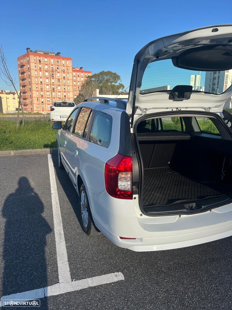 Dacia Logan 0.9 TCe Confort - 20
