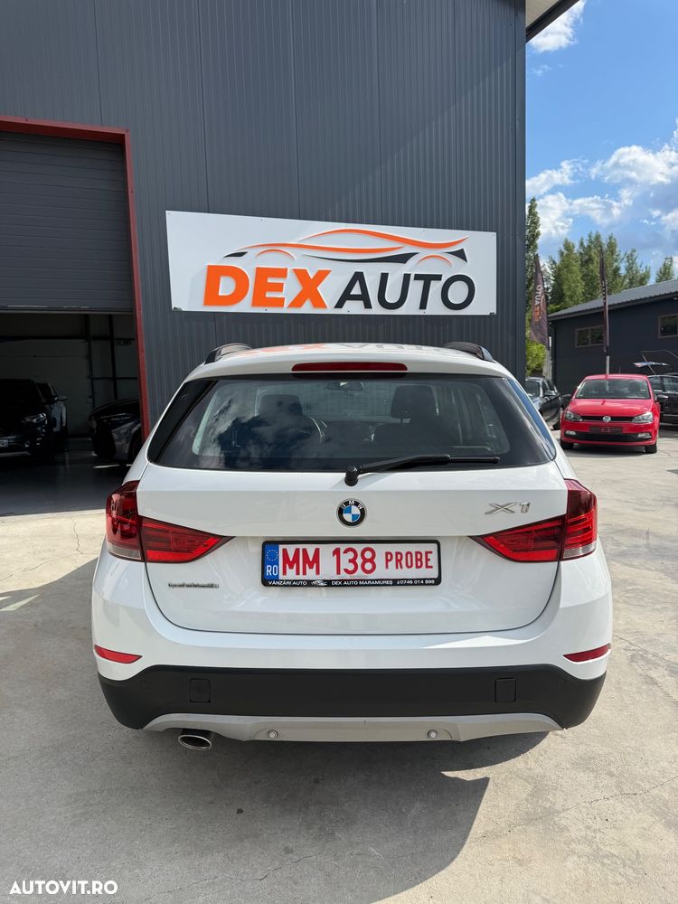 BMW X1 - 4