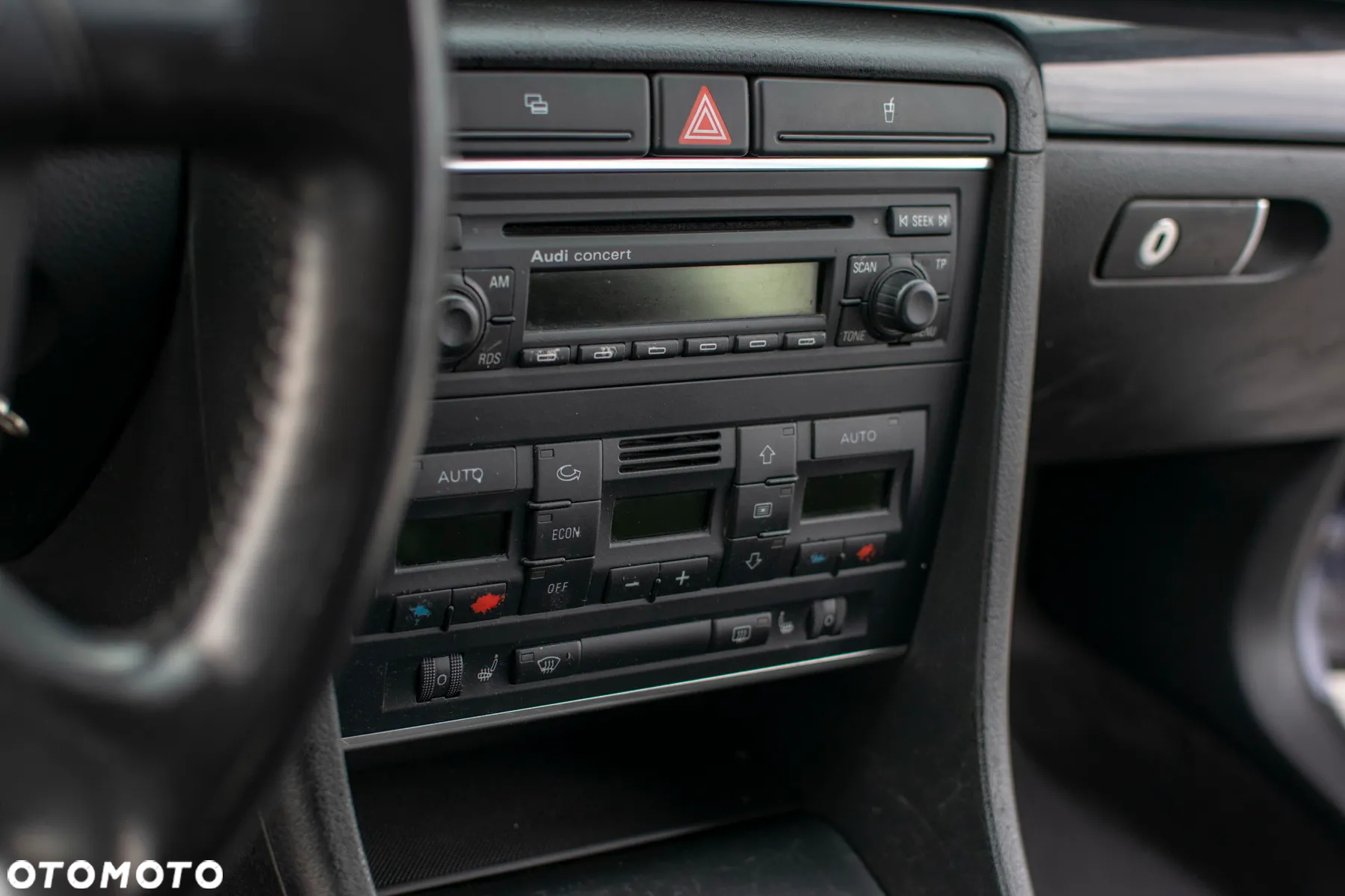 Audi A4 Avant 1.9 TDI - 34