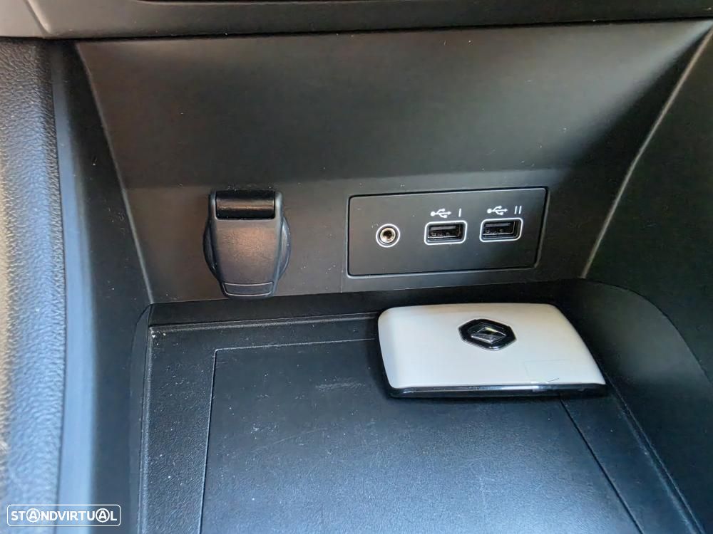 Renault Captur 1.0 TCe Techno - 20