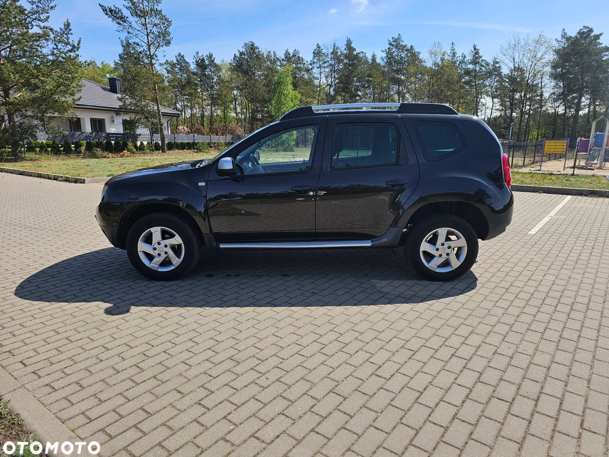 Dacia Duster - 5