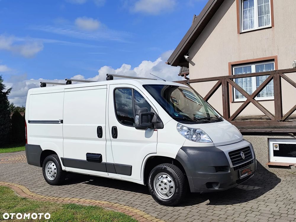Fiat Ducato 2.0M-Jet 115 - 3