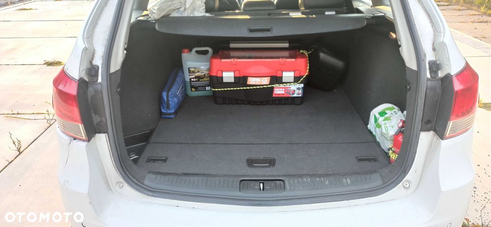 Chevrolet Cruze - 6