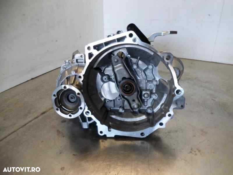 Cutie de viteza VW Cadyy III; 1.6 TDI; Start/Stop; 5 trepte - 1