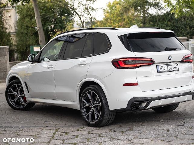 BMW X5 - 8