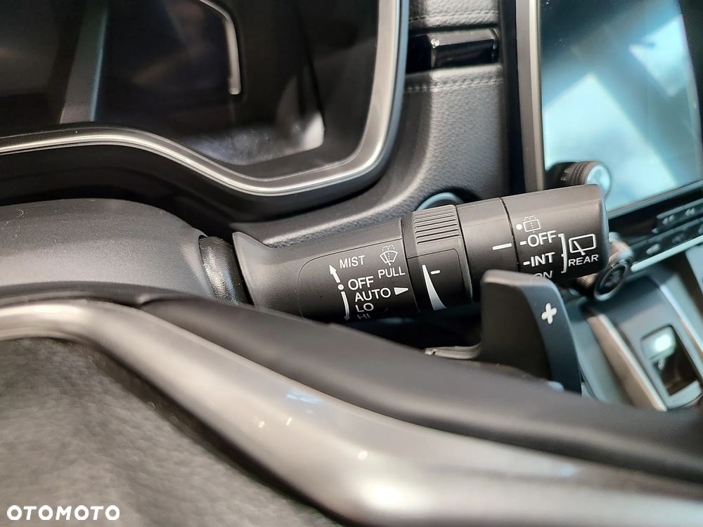 Honda CR-V 2.0 i-MMD Executive (Honda Connect+) - 16