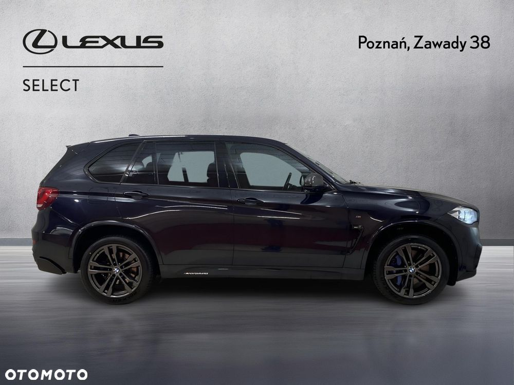 BMW X5 - 4