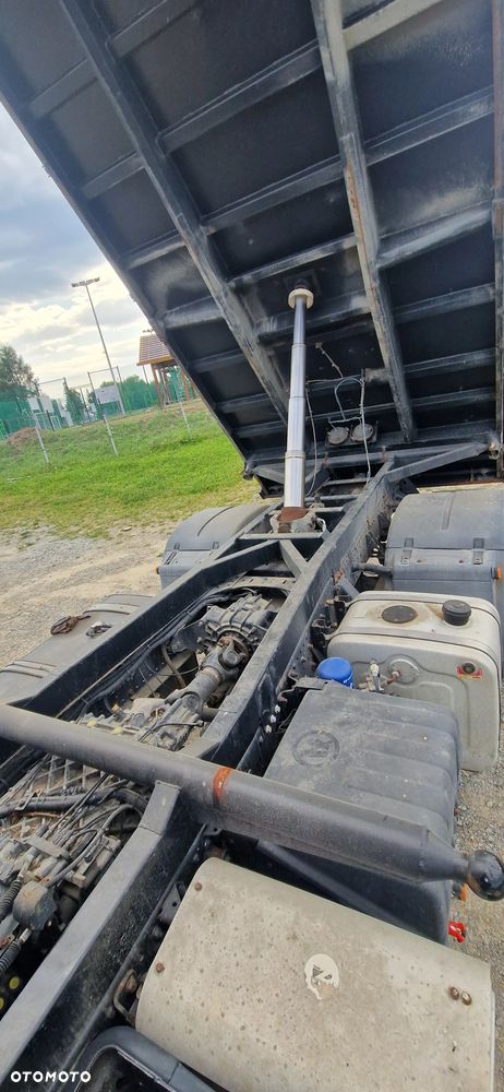 MAN TGS 18.320 4X4 BBS - 5