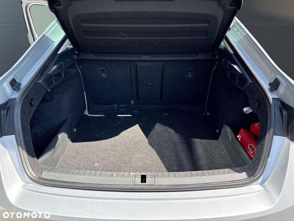 Skoda Octavia 1.5 TSI ACT Ambition - 17