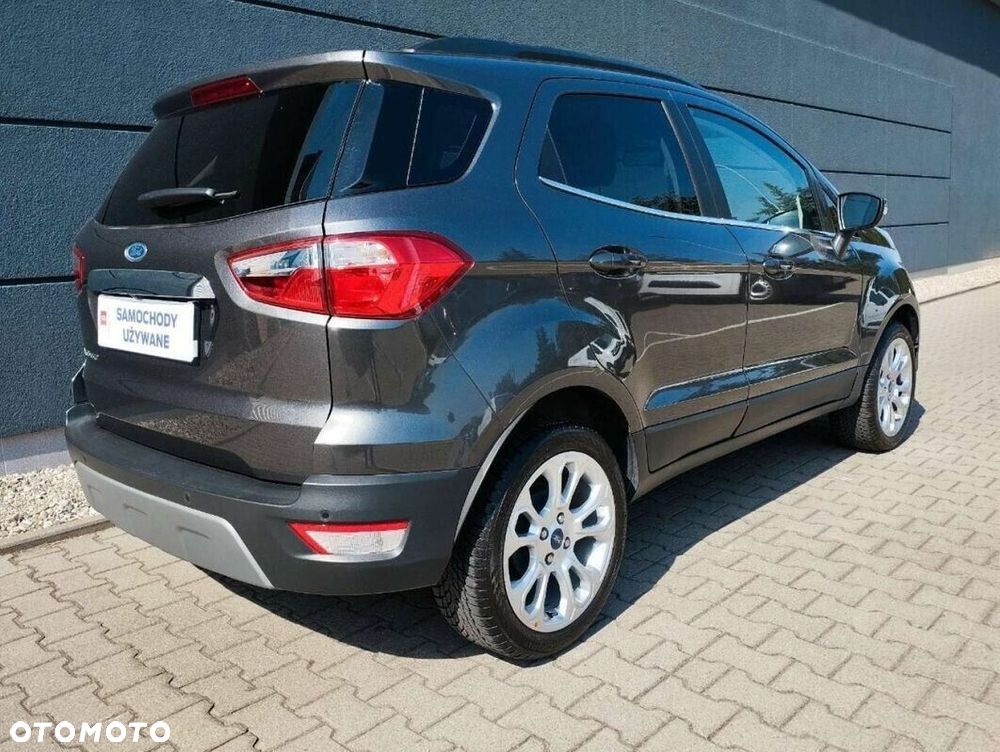 Ford EcoSport - 8